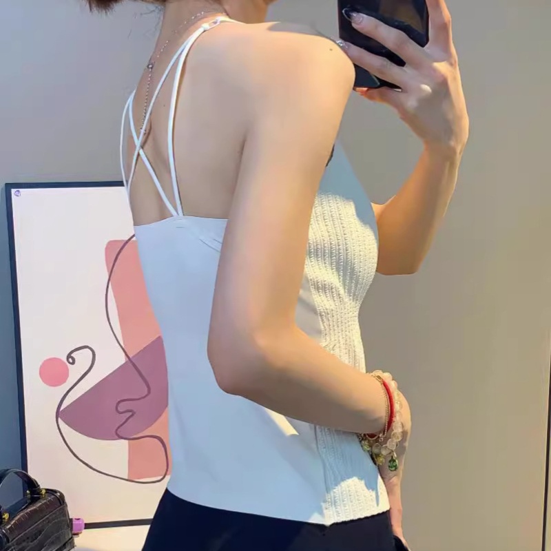 Zara Summer Clothing For Women - Sutiã de Verão Preto Tipo Corset