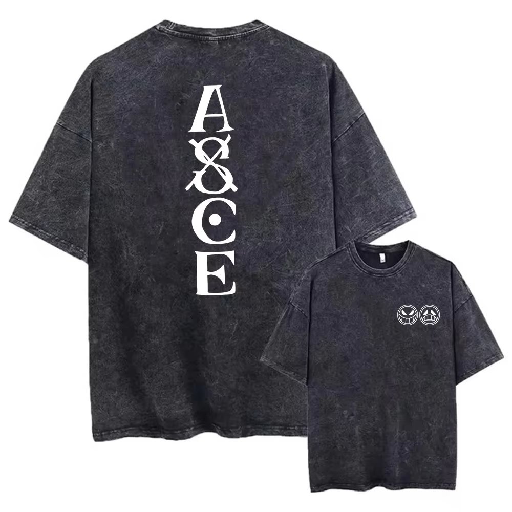 Summer Edition Clothing - Camiseta de Algodão Unissex Super Casual