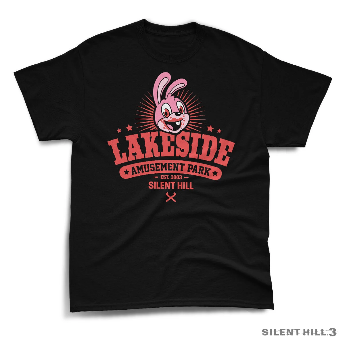Summer Hill Clothing - Verão silent hill 2 t camisas