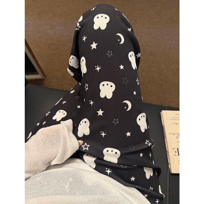 Summer Away Clothing - Calças Lounge Miffy para Mulheres, Roupas