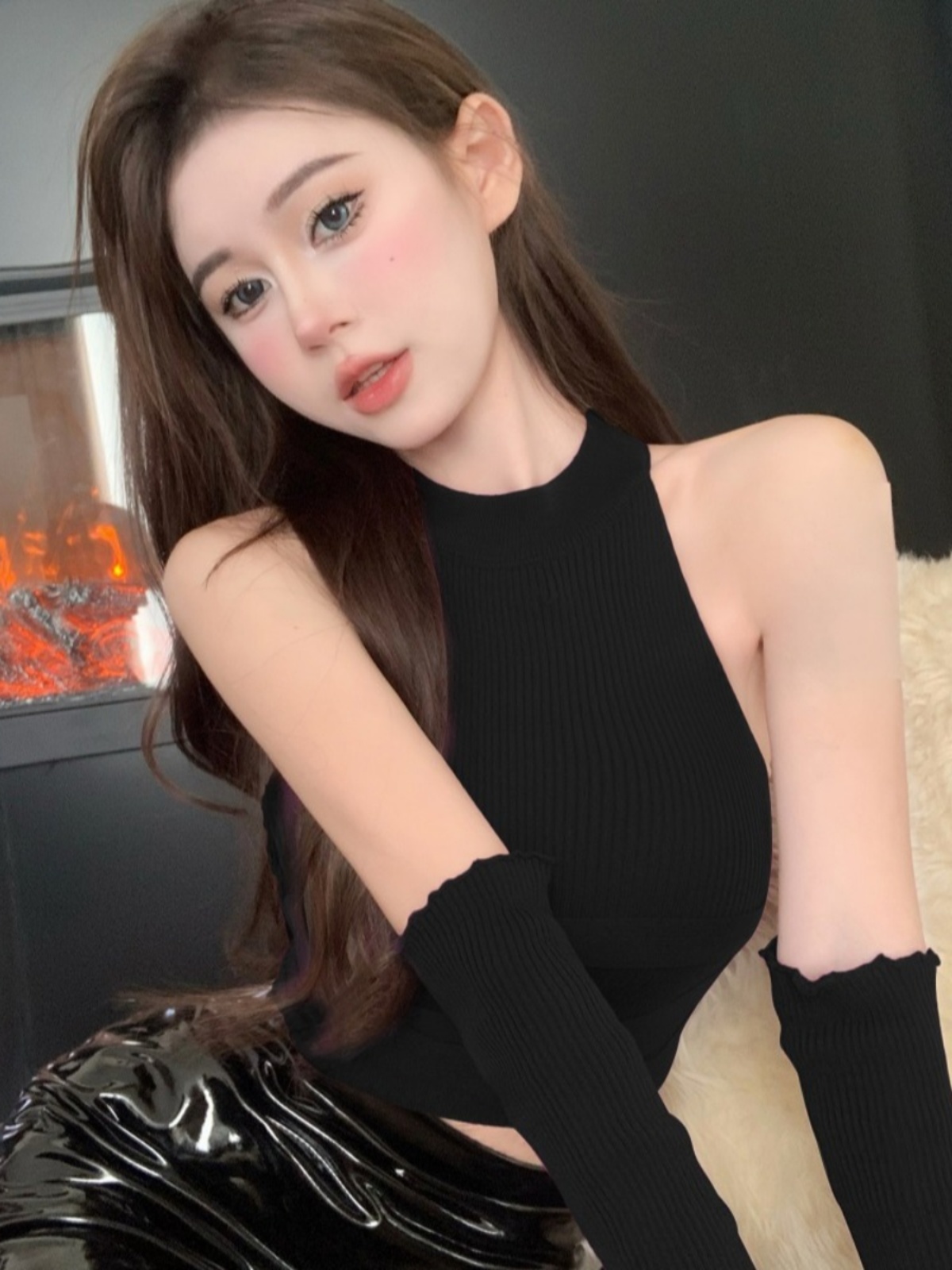 Summer Jumper Clothing - Suéteres jumpers pullovers feminino senhoras roupas