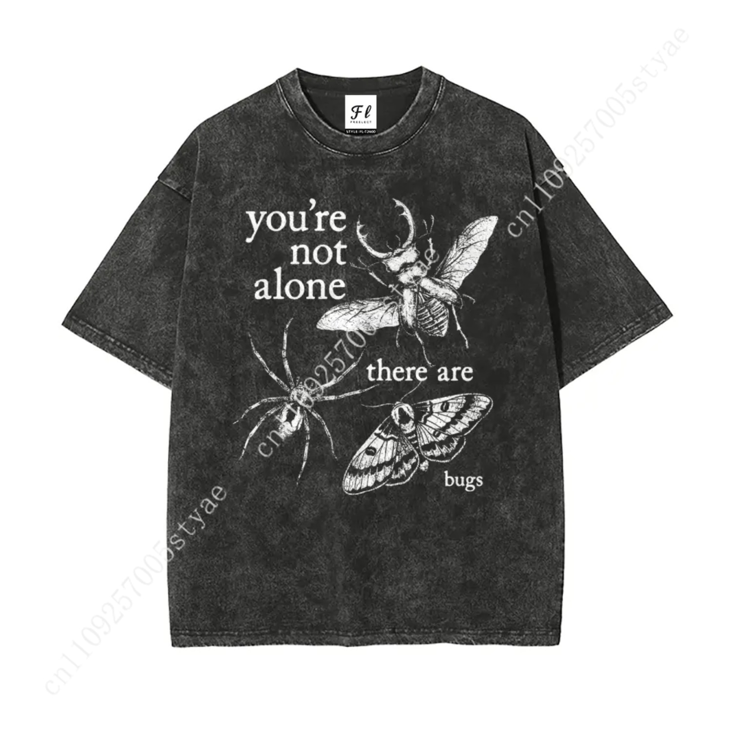 Camiseta Oversize Unissex de A - Summer Quilt avaliação e preço