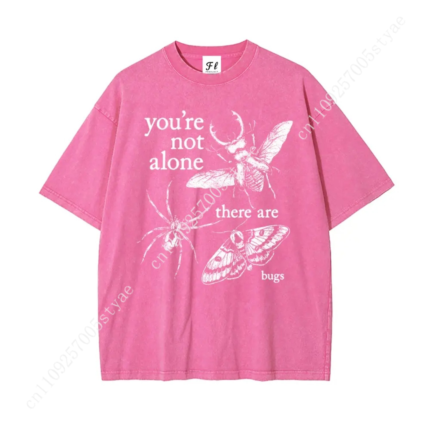 Camiseta Oversize Unissex de A - Summer Quilt avaliação e preço