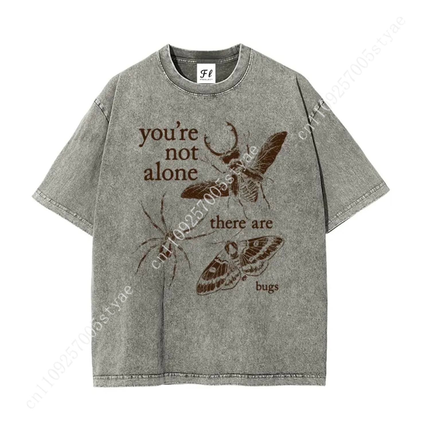 Camiseta Oversize Unissex de A - Summer Quilt avaliação e preço
