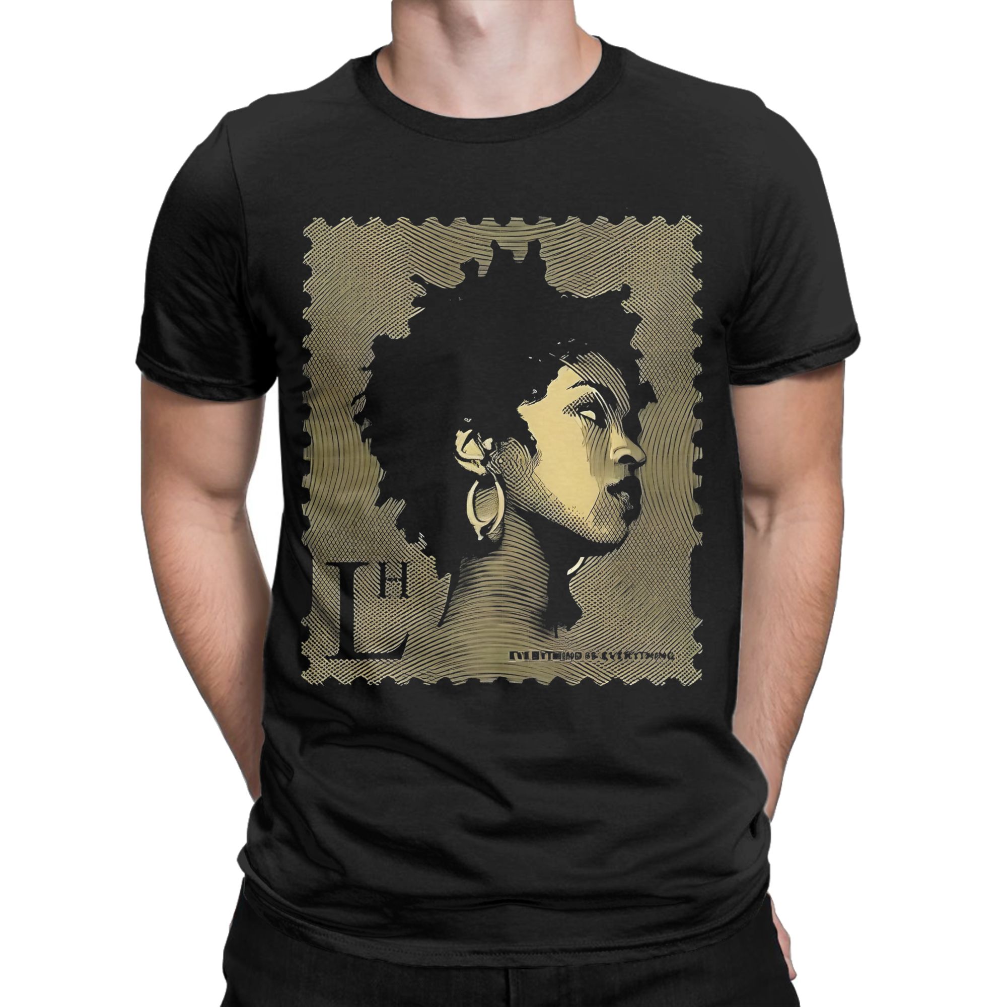 Camisetas masculinas Lauryn Hi - Summer Hill Clothing avaliação e preço