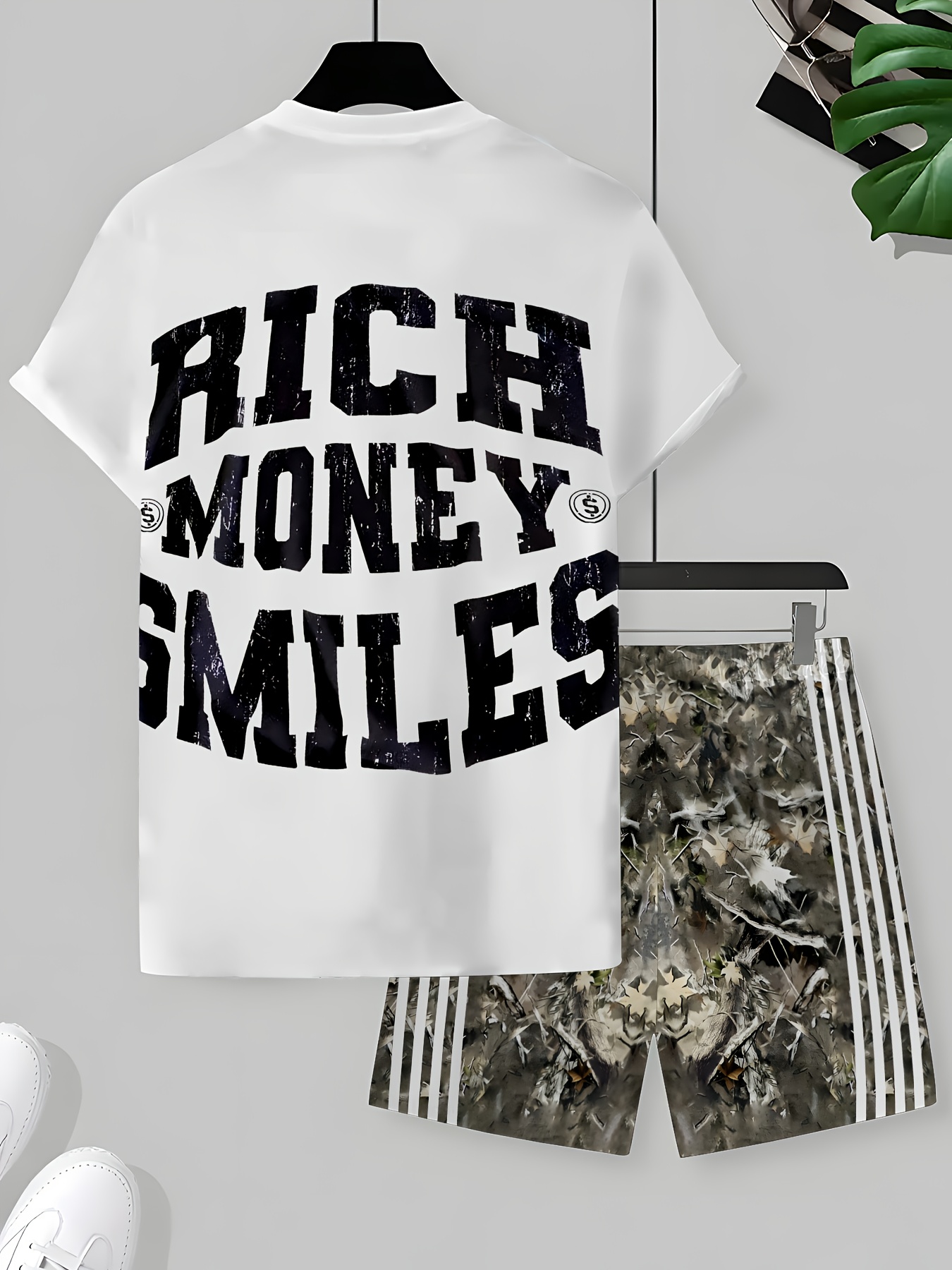 Novo Terno Masculino de Verão  - Summer Clothing Shops avaliação e preço