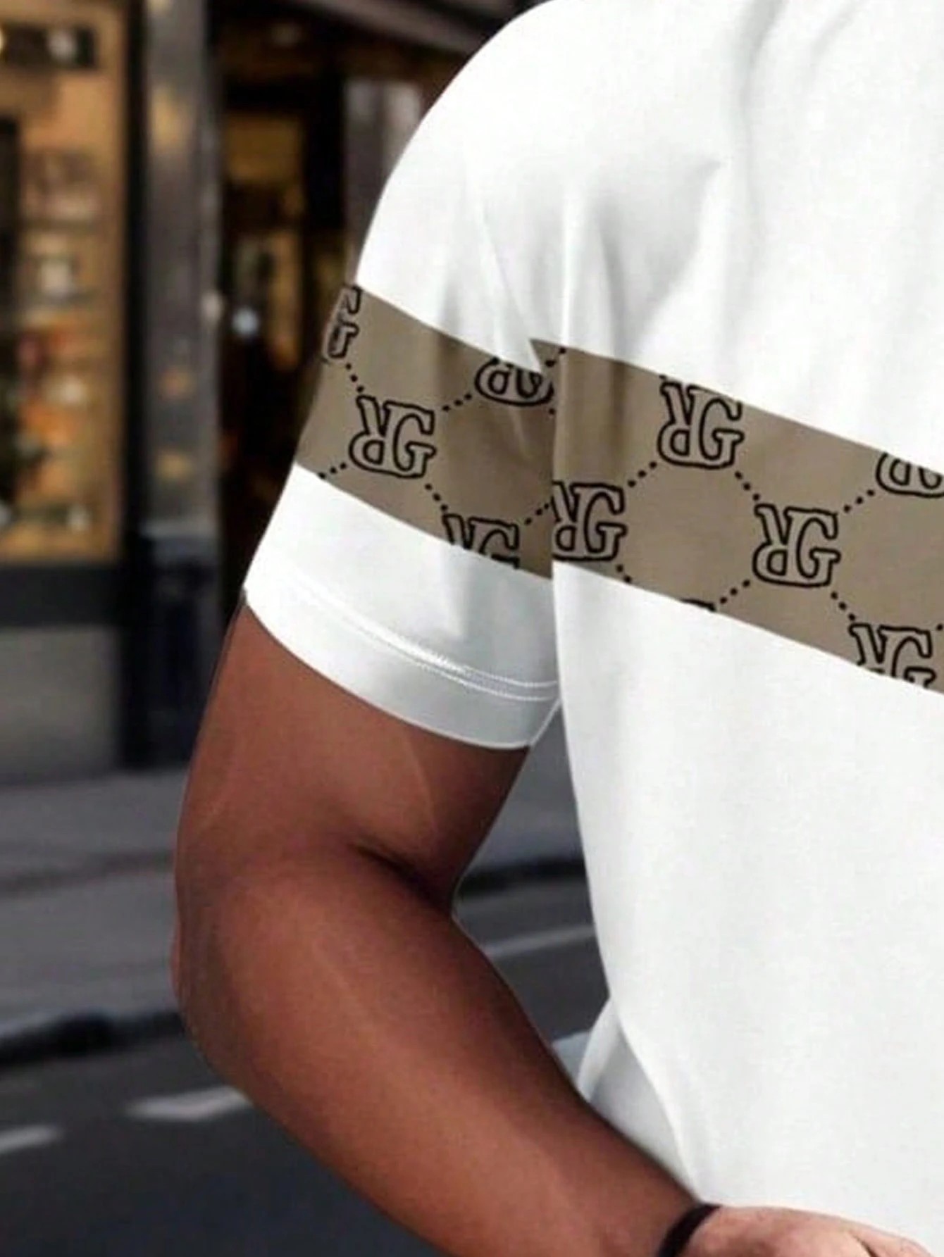 Conjunto Masculino de Verão 20 - Summer Clothing Shops avaliação e preço