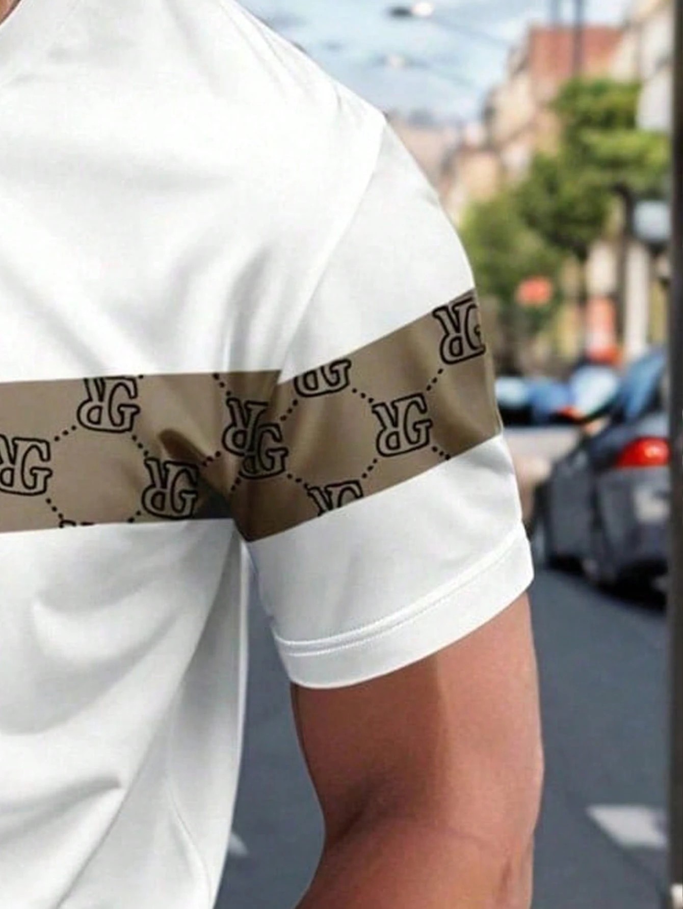Conjunto Masculino de Verão 20 - Summer Clothing Shops avaliação e preço