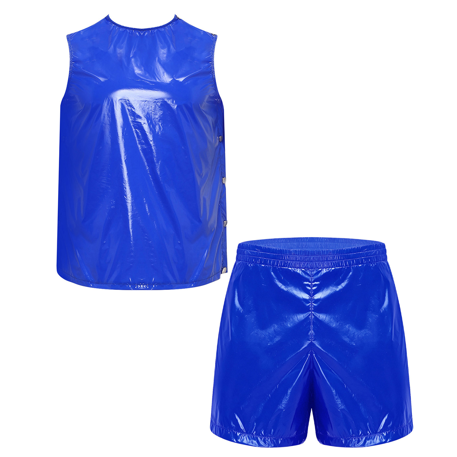 Conjunto de Roupas Adaptativas - Summer Clothing Outfits avaliação e preço