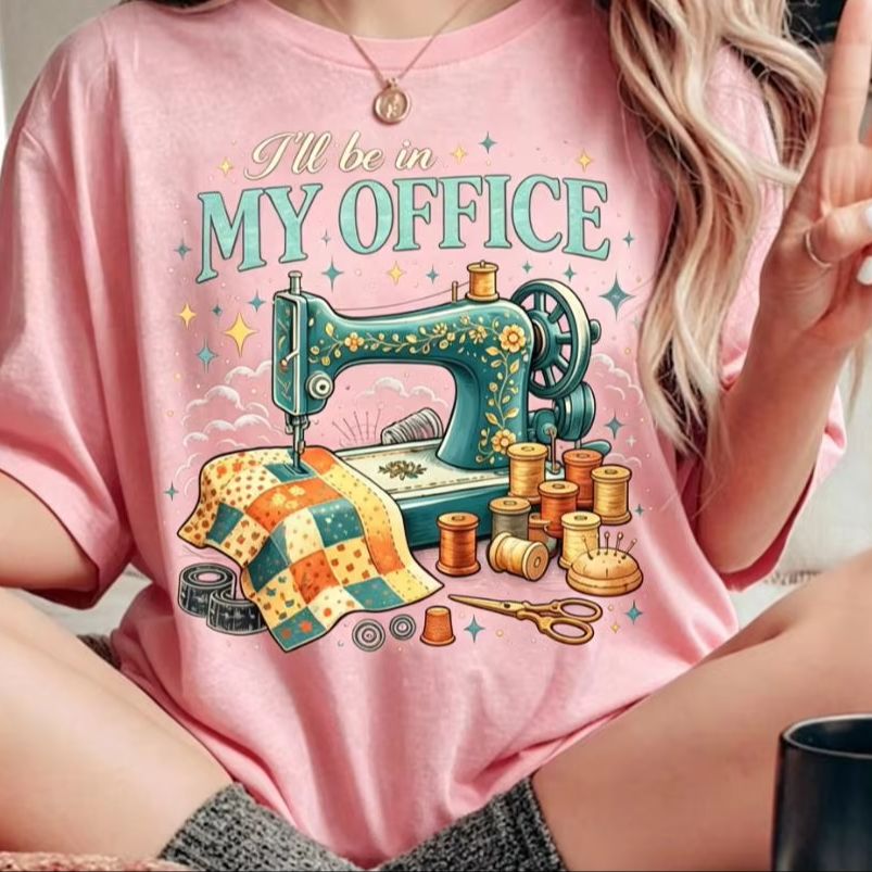 Camiseta Personalizada para En - Summer Quilt avaliação e preço