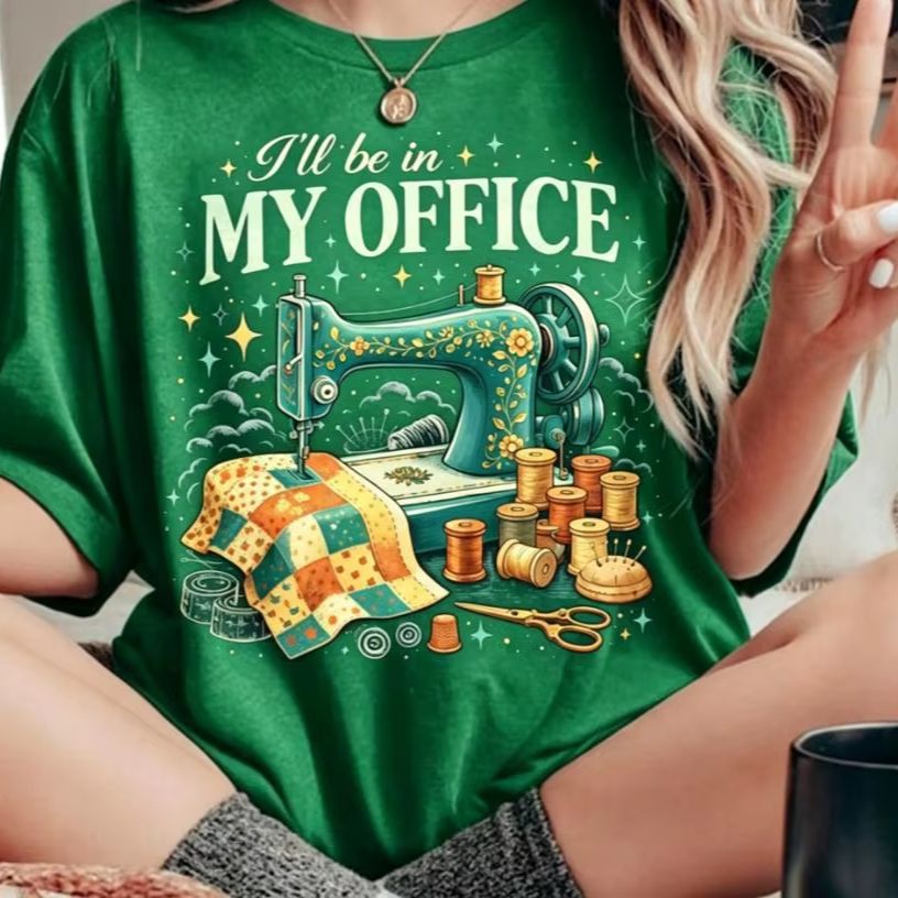 Camiseta Personalizada para En - Summer Quilt avaliação e preço