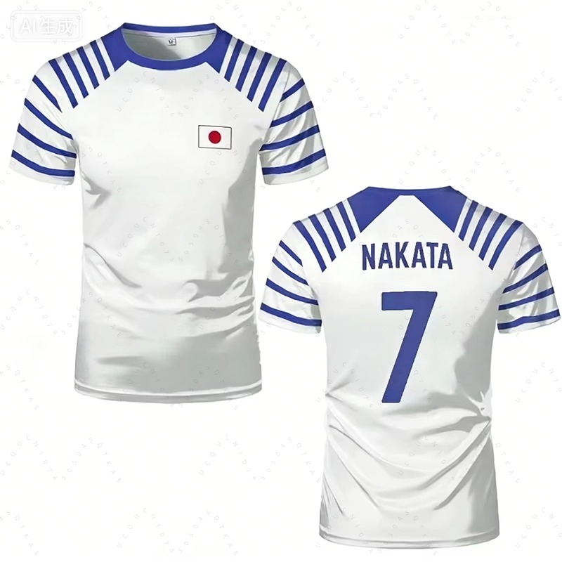 Camiseta Unissex Hot Captain T - Summer Edition Clothing avaliação e preço