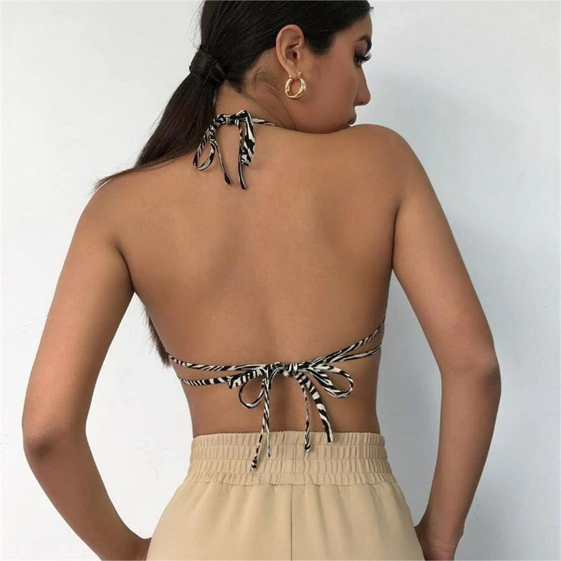 Camisola sem encosto feminina, - Zara Summer Clothing For Women avaliação e preço