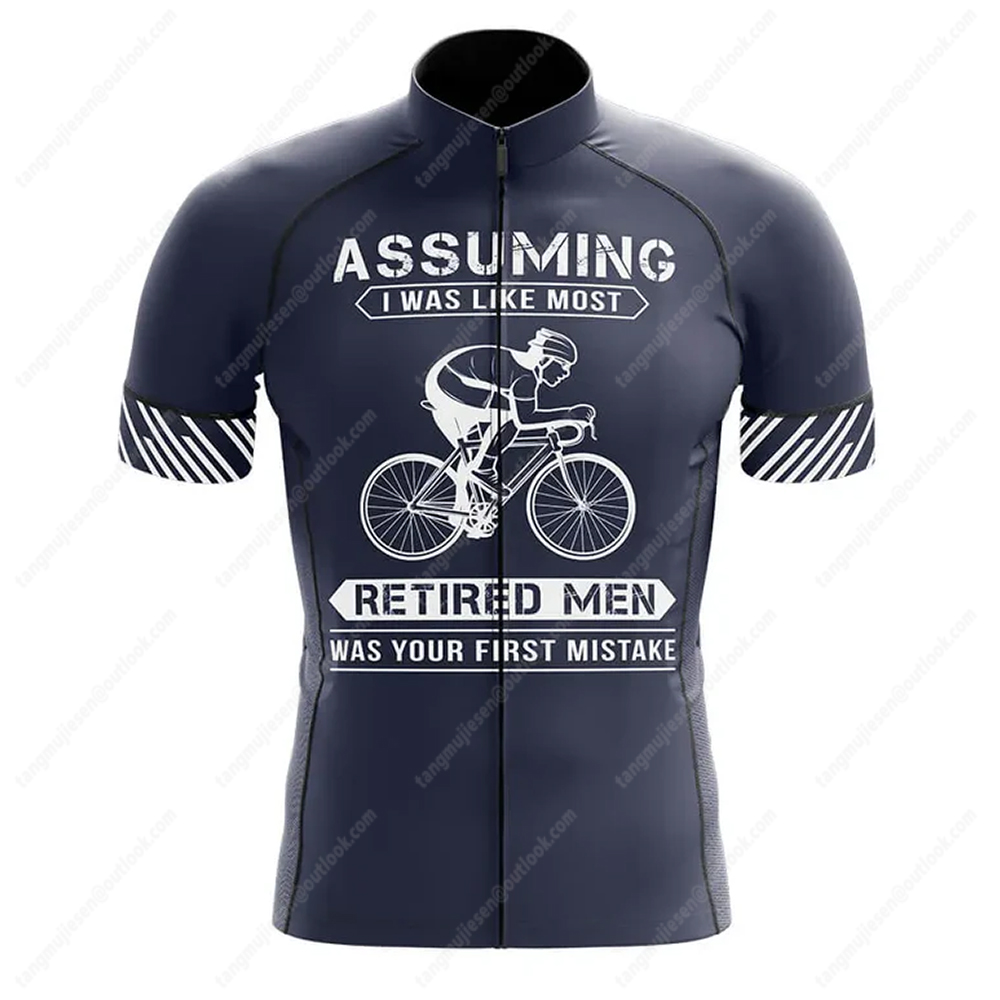 Assume im aposentado roupas de - Summer Jumper Clothing avaliação e preço