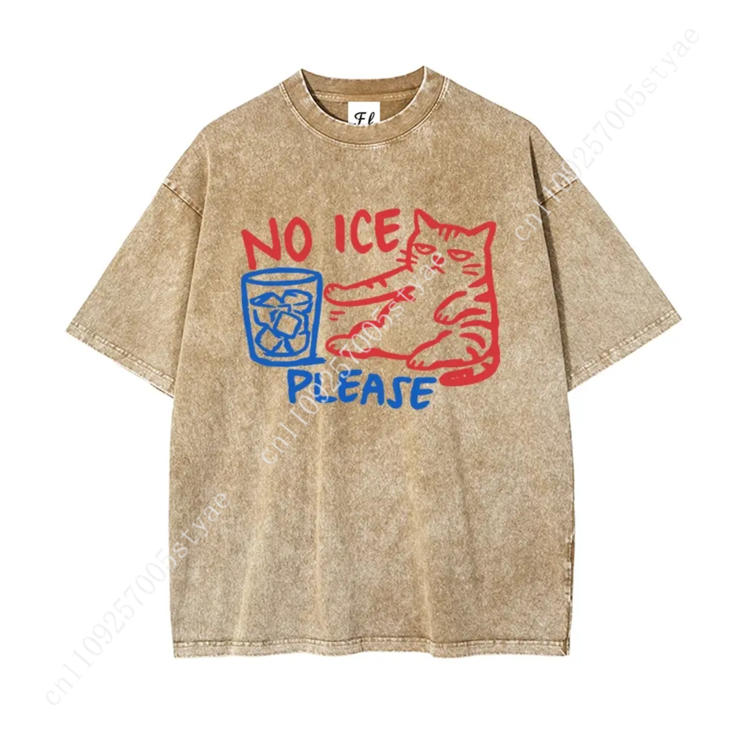 Camiseta Unissex Oversize de A - Summer Quilt avaliação e preço