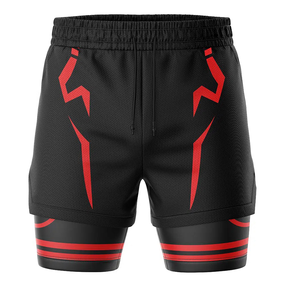 Shorts Unissex de Verão 2026 J - Summer Edition Clothing avaliação e preço