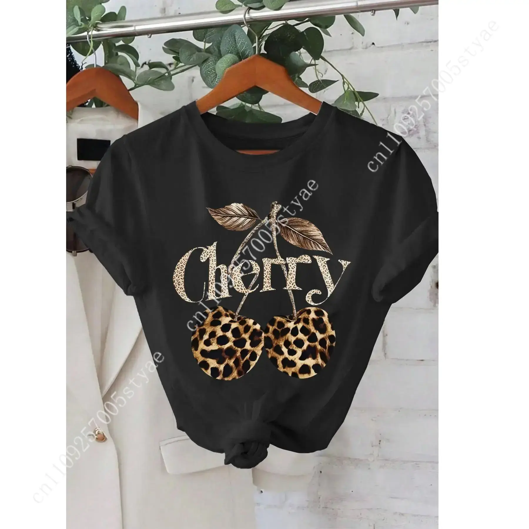 Camiseta Gráfica Feminina com  - Summer Quilt avaliação e preço