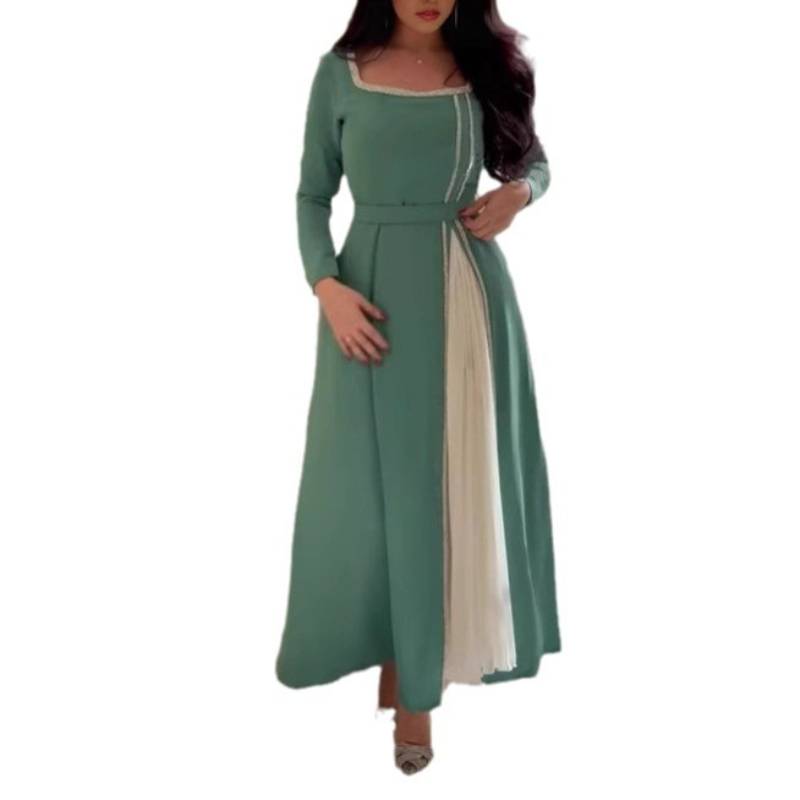 Oriente médio cross-border ama - Summer Clothing Amazon avaliação e preço