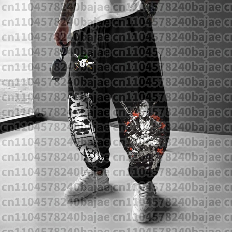 Calças Esportivas Unissex One  - Summer Edition Clothing avaliação e preço