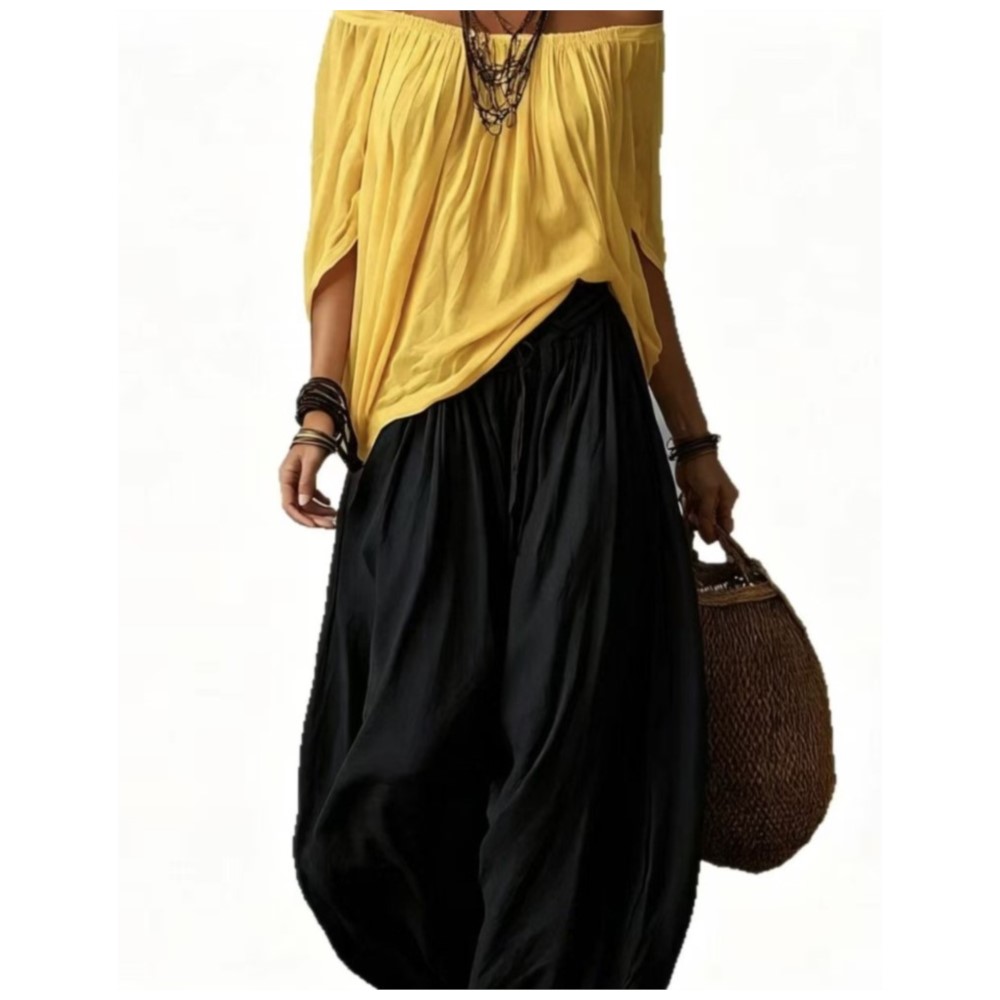 Conjunto de 2 peças feminino,  - Zara Summer Clothing For Women avaliação e preço