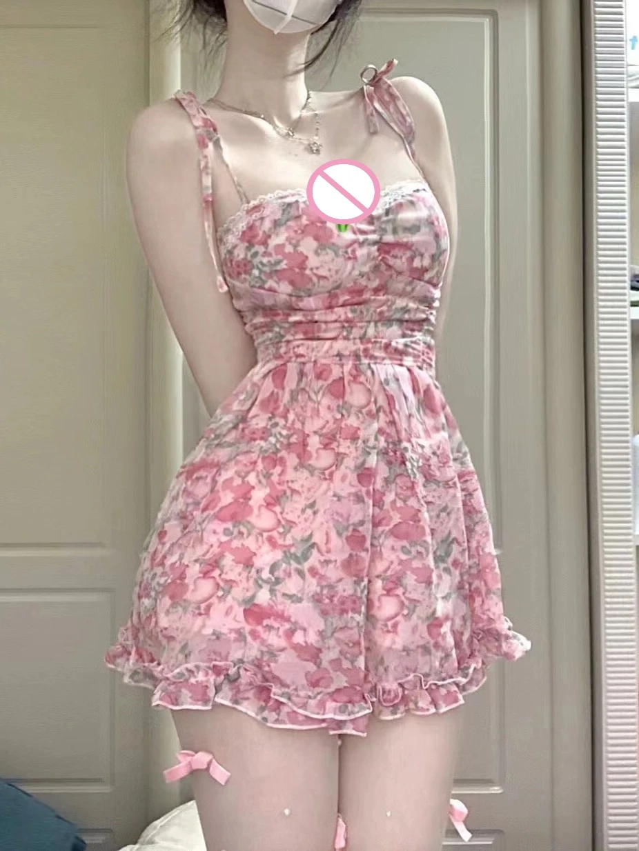Vestidos curtos florais femini - Zara Summer Clothing For Women avaliação e preço