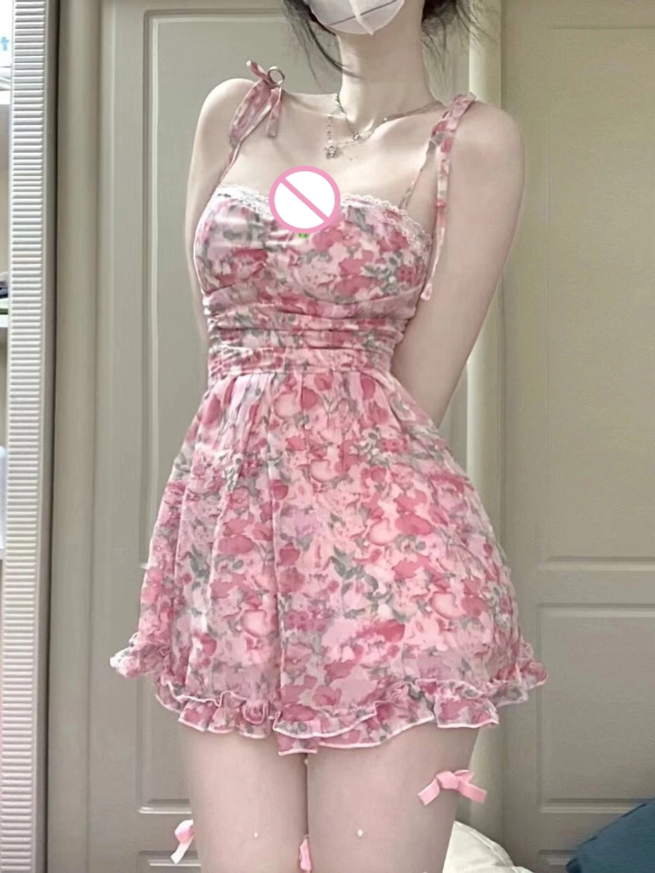 Vestidos curtos florais femini - Zara Summer Clothing For Women avaliação e preço