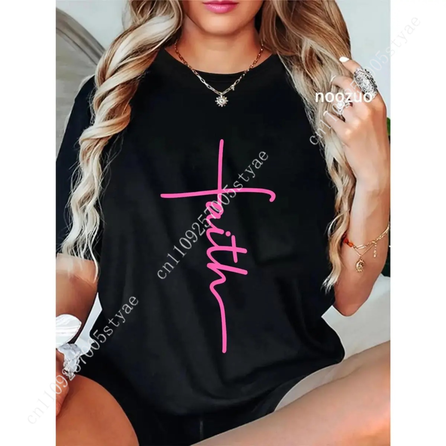 Camiseta Unissex 100% Algodão  - Summer Quilt avaliação e preço