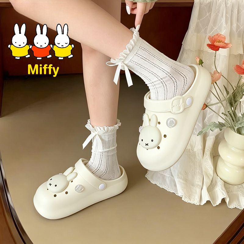Chinelo Kawaii Miffy, Chinelo  - Summer Away Clothing avaliação e preço