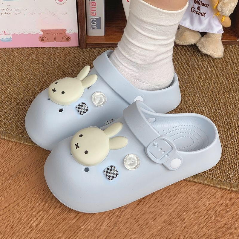 Chinelo Kawaii Miffy, Chinelo  - Summer Away Clothing avaliação e preço
