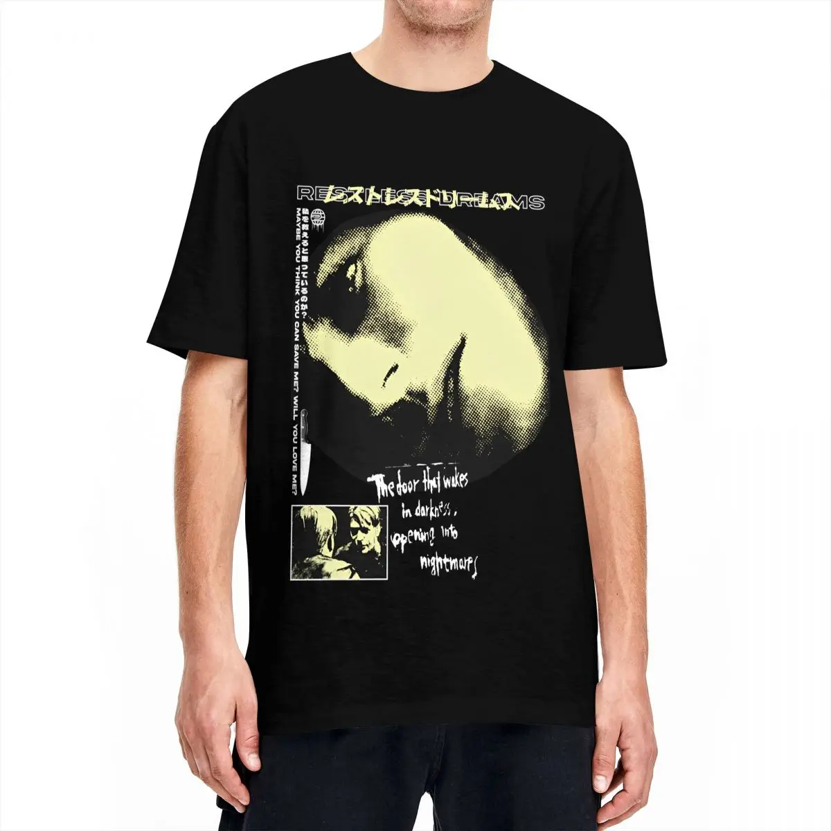 Camiseta Silent Hill 2, Camise - Summer Hill Clothing avaliação e preço