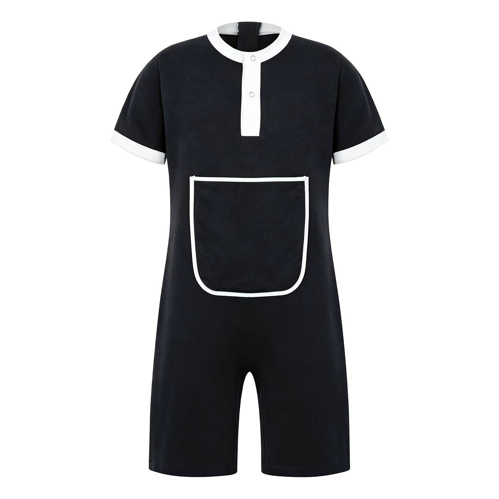 Macacão Infantil para Meninos  - Summer Clothing Needs avaliação e preço