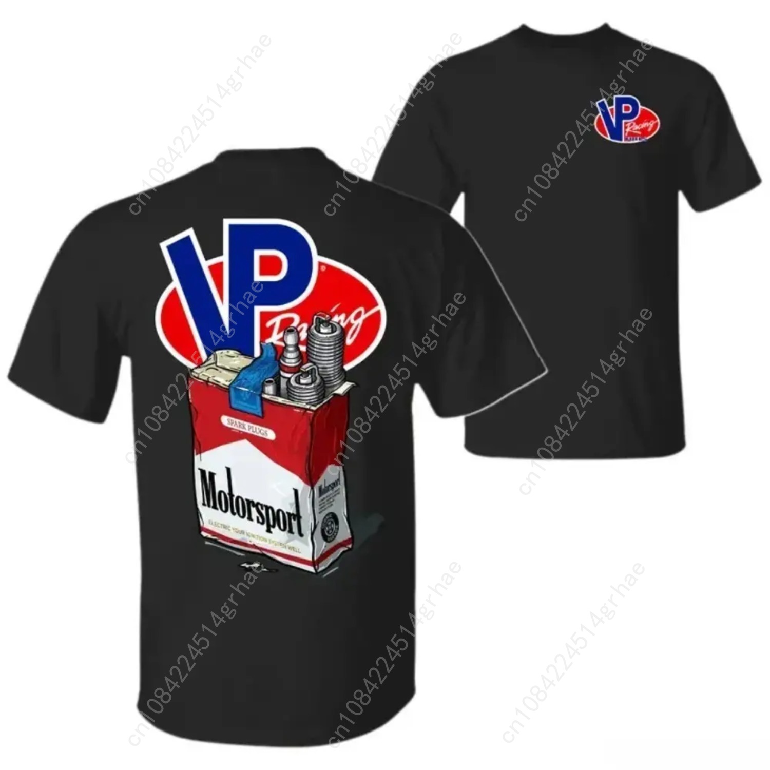 Camisa VP Racing Motorsport -  - Summer Quilt avaliação e preço