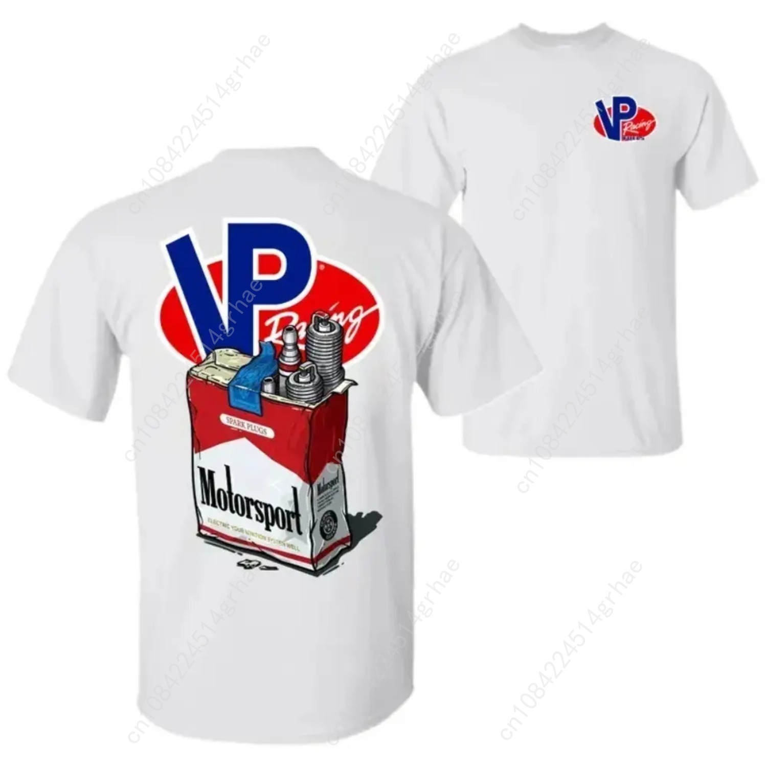 Camisa VP Racing Motorsport -  - Summer Quilt avaliação e preço