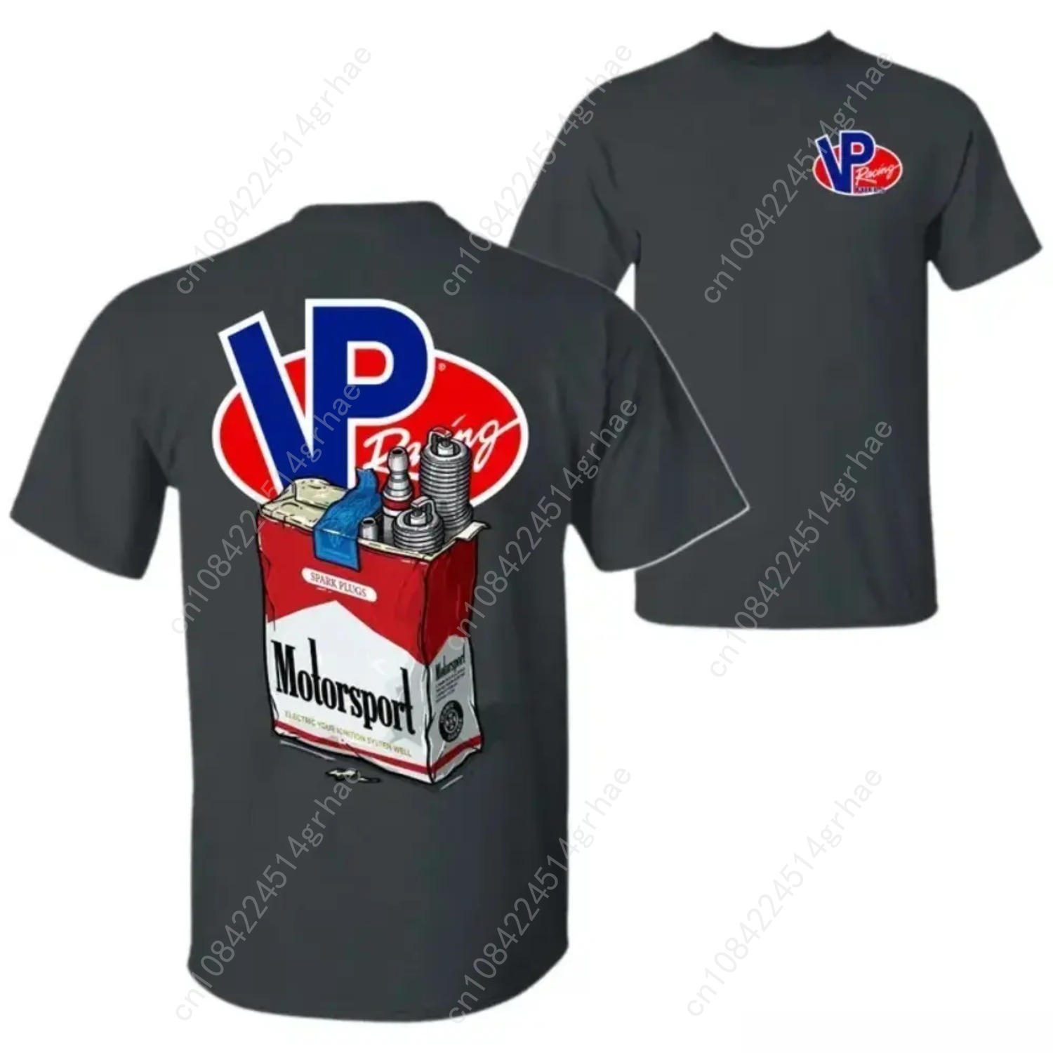 Camisa VP Racing Motorsport -  - Summer Quilt avaliação e preço