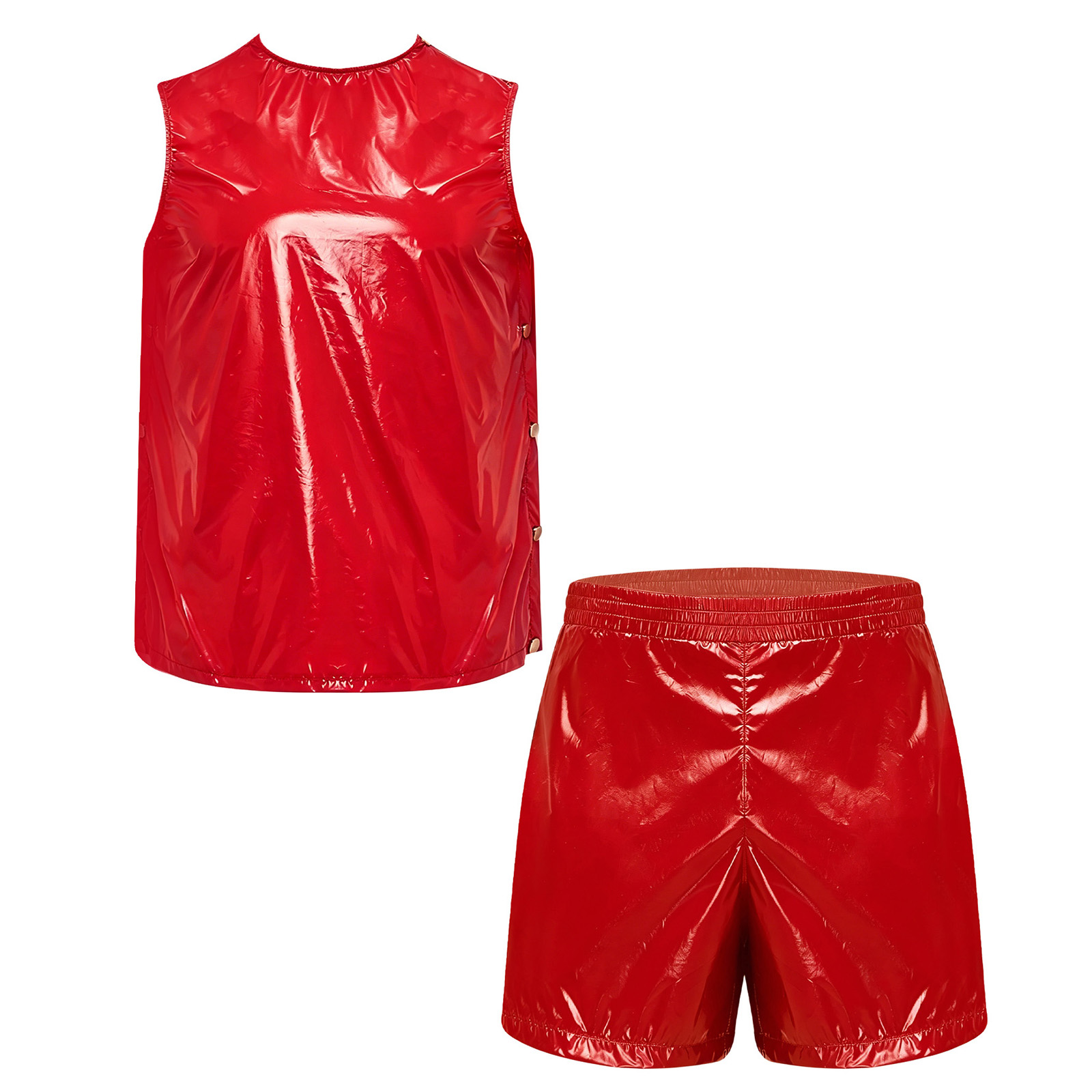 Conjunto Masculino Impermeável - Summer Clothing Needs avaliação e preço