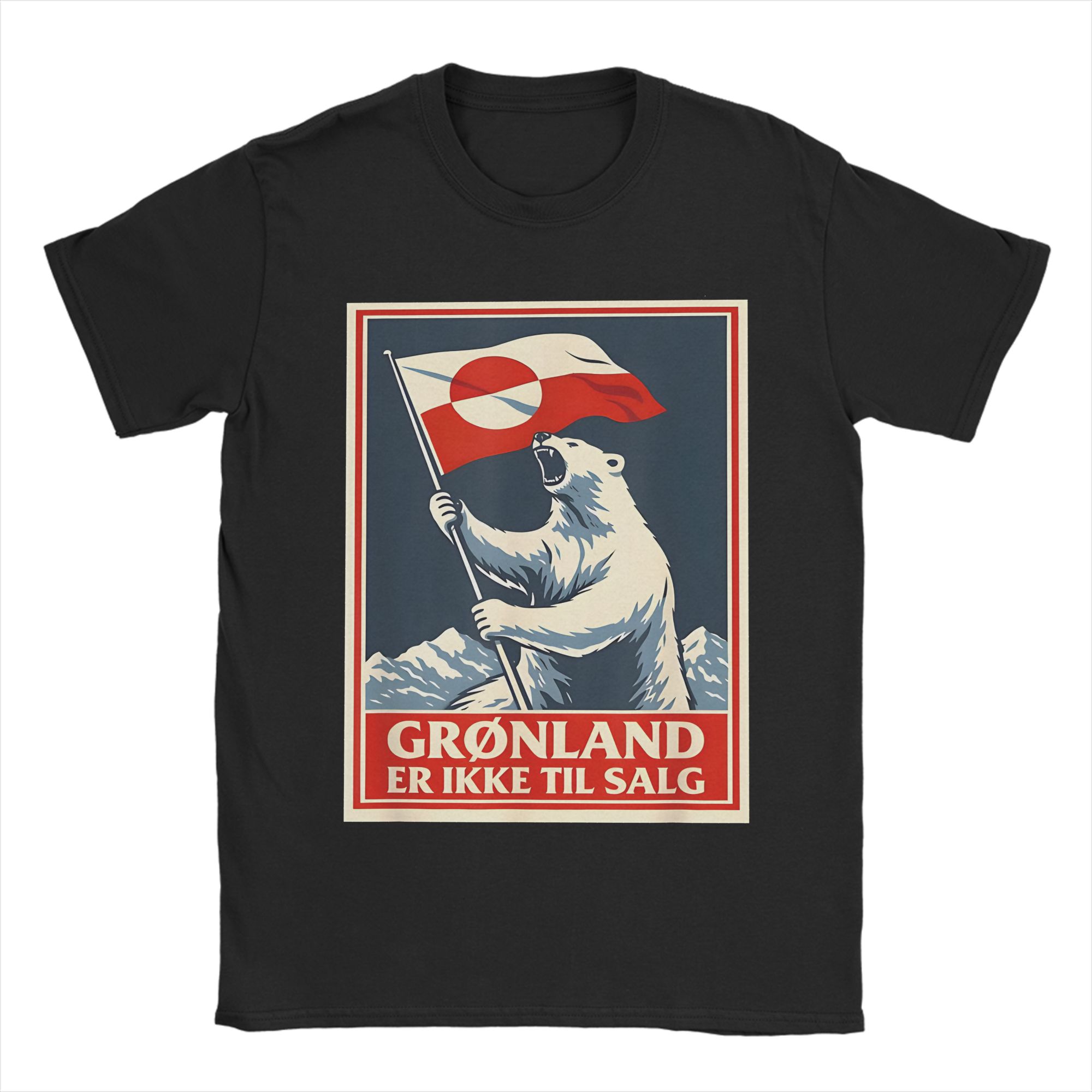 Camiseta Engraçada com Urso e  - Summer Away Clothing avaliação e preço