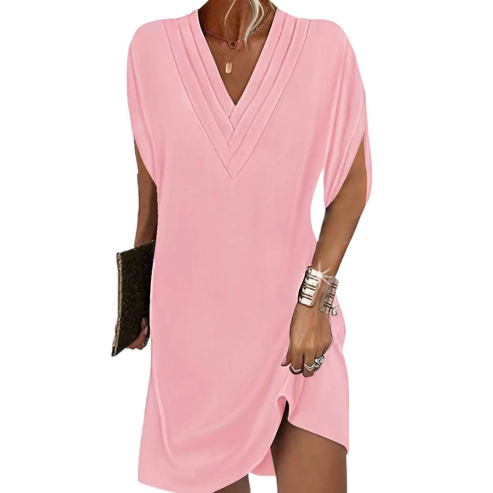 Ponto transfronteiriço 2024 Eu - Summer Clothing Amazon avaliação e preço