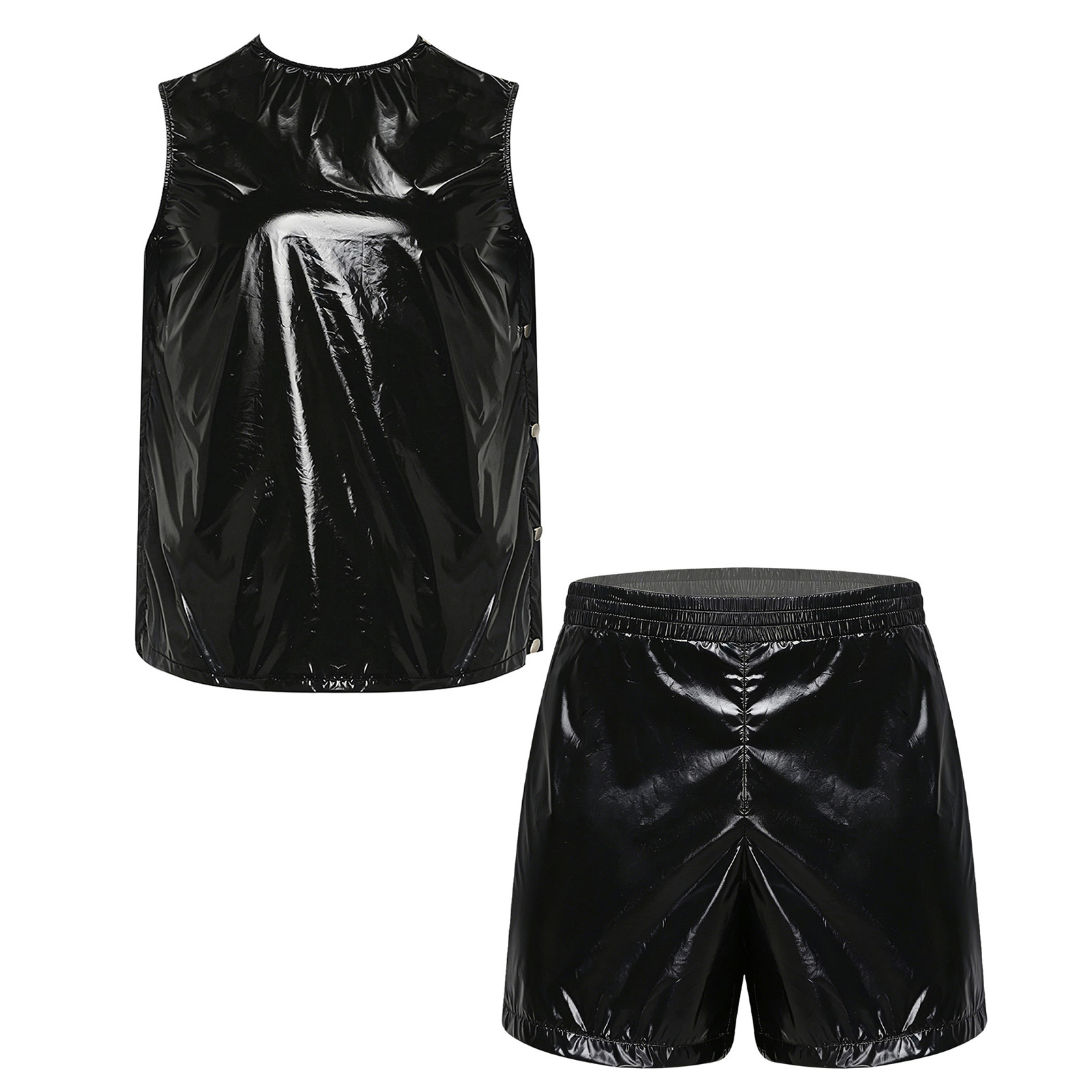 Conjunto de Roupas Adaptativas - Summer Clothing Outfits avaliação e preço
