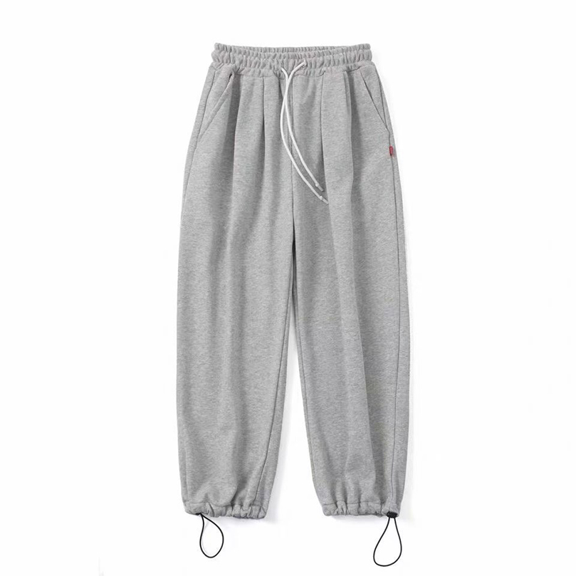 Calça de moletom masculina, ca - Summer Clothing Shops avaliação e preço