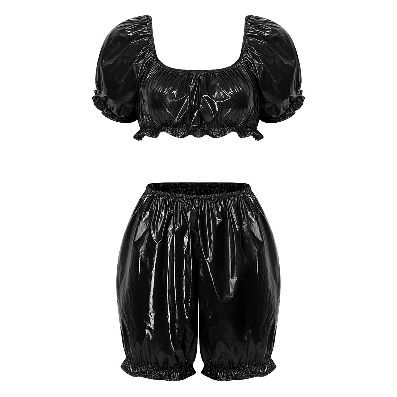 Conjuntos de roupa feminina es - Summer Clothing Outfits avaliação e preço