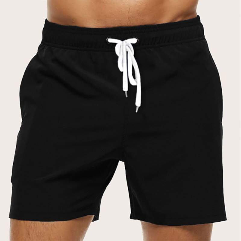 Shorts de Praia Retrô Jujutsu  - Summer Edition Clothing avaliação e preço