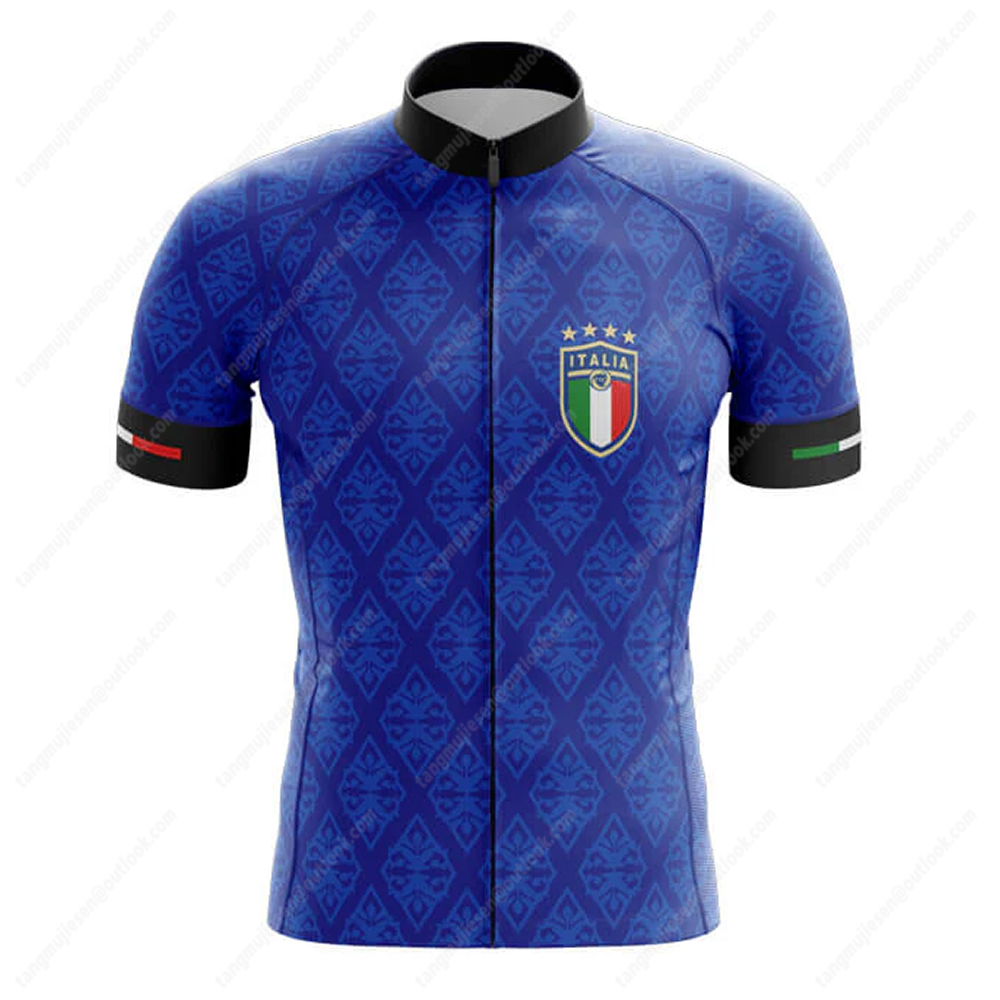 Itália roupas de ciclismo mtb  - Summer Jumper Clothing avaliação e preço