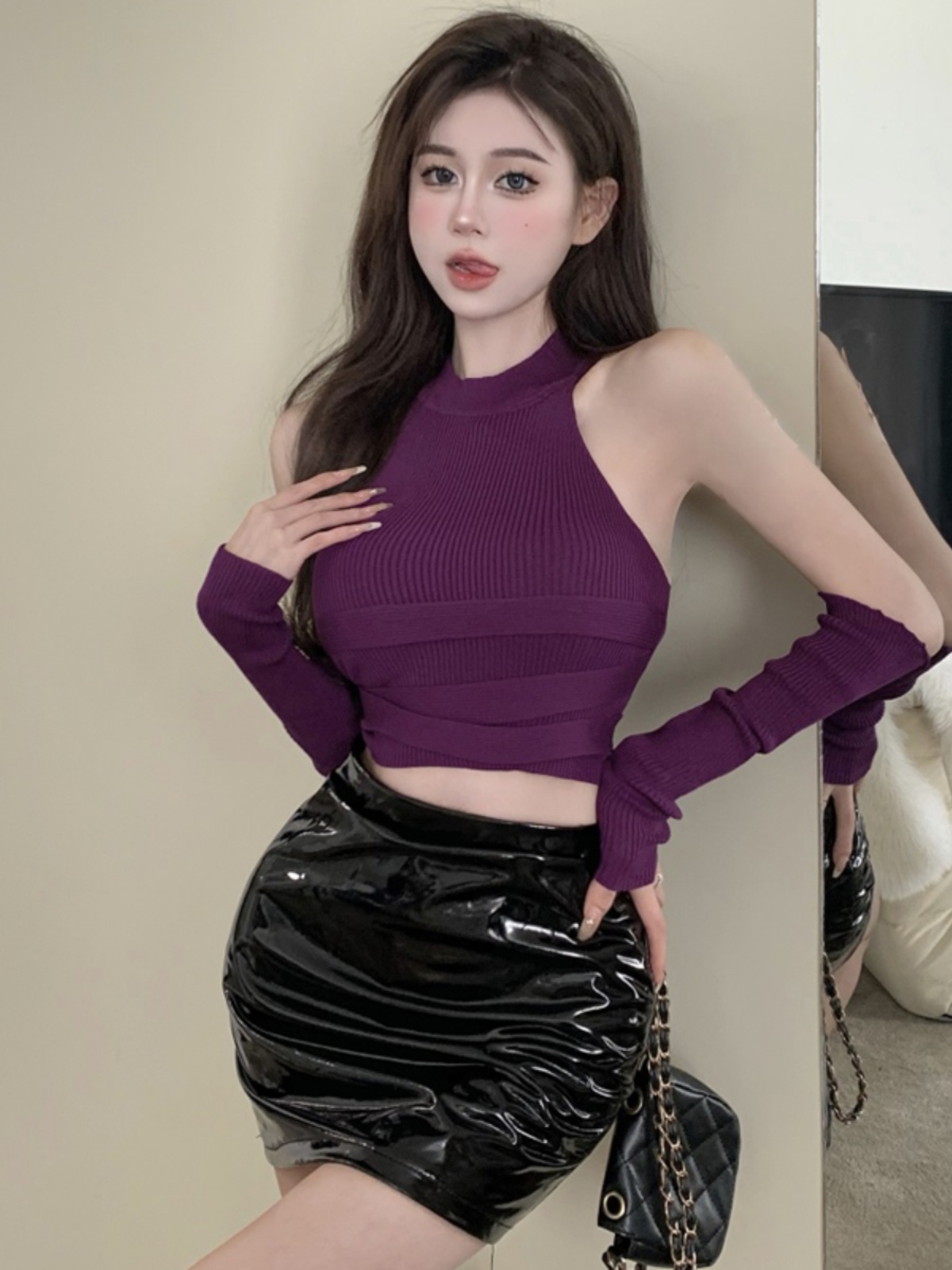 Suéteres jumpers pullovers fem - Summer Jumper Clothing avaliação e preço