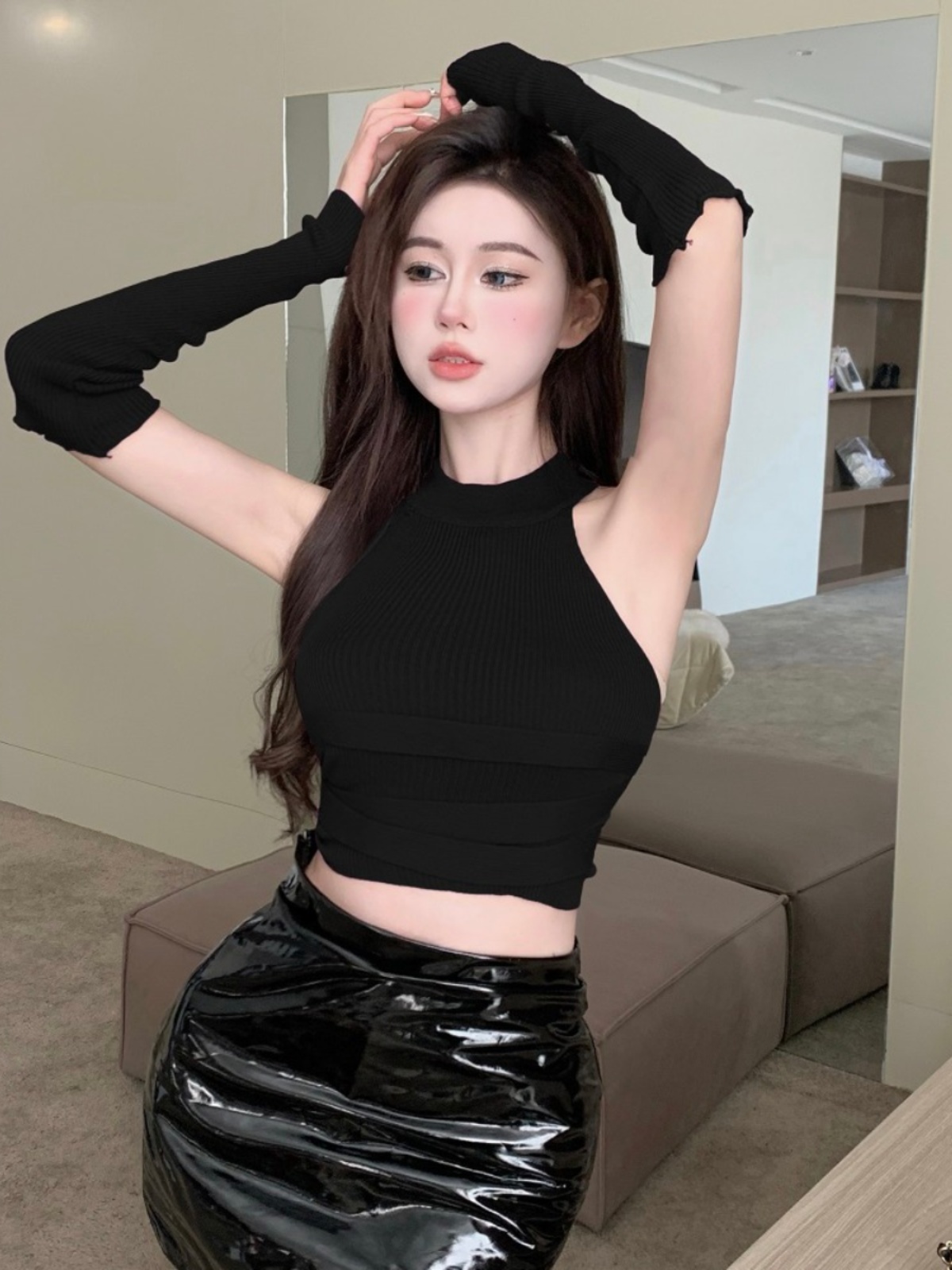Suéteres jumpers pullovers fem - Summer Jumper Clothing avaliação e preço